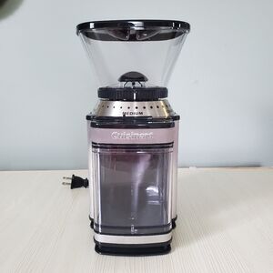 Cuisinart Coffee Grinder